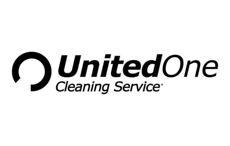 United One Cleaning Logo